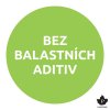 Natural Energy Drink 330 ml (Příchuť green apple)