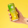 Natural Energy Drink 330 ml (Příchuť green apple)