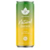 Natural Energy Drink 330 ml (Příchuť green apple)