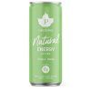 Natural Energy Drink 330 ml (Příchuť green apple)