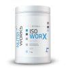 Iso Worx NEW 1 kg (Příchuť natural)