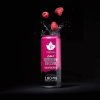 Natural Energy Drink STRONG 330ml (Příchuť raspberry)