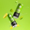 Natural Energy Drink STRONG 330ml (Příchuť raspberry)