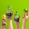 Natural Energy Drink STRONG 330ml (Příchuť raspberry)