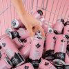 Natural Energy Drink STRONG 330ml (Příchuť raspberry)