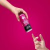 Natural Energy Drink STRONG 330ml (Příchuť raspberry)