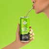 Natural Energy Drink STRONG 330ml (Příchuť raspberry)