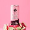 Natural Energy Drink STRONG 330ml (Příchuť raspberry)