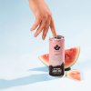 Natural Energy Drink STRONG 330ml (Příchuť raspberry)