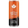 Natural Energy Drink STRONG 330ml (Příchuť raspberry)