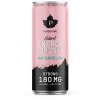 Natural Energy Drink STRONG 330ml (Příchuť raspberry)