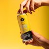 Natural Energy Drink STRONG 330ml (Příchuť raspberry)