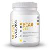 BCAA 2:1:1 500 g (Příchuť pomeranč)
