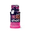 Energy Shot 60m (Příchuť apple)