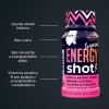 Energy Shot 60m (Příchuť apple)