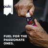 Energy Shot 60m (Příchuť apple)