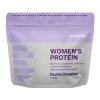 Womens Protein 990g (Příchuť bílá čokoláda s karamelem)