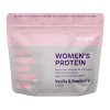 Womens Protein 990g (Příchuť bílá čokoláda s karamelem)