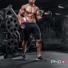 Charge Pre-Workout 300 g (Příchuť blue gummy bear)