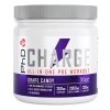 Charge Pre-Workout 300 g (Příchuť blue gummy bear)