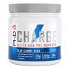 Charge Pre-Workout 300 g (Příchuť blue gummy bear)