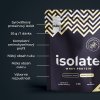 Isolate Whey 1kg (Příchuť vanilla)
