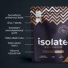 Isolate Whey 1kg (Příchuť vanilla)