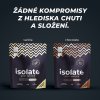 Isolate Whey 1kg (Příchuť vanilla)