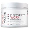 Electrolyte Worx 300g (Příchuť fresh ice tea peach)