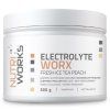 Electrolyte Worx 300g (Příchuť fresh ice tea peach)