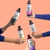 Kombucha BIO 400ml (Příchuť raspberry)