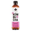 Kombucha BIO 400ml (Příchuť raspberry)