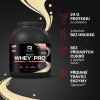 Instant Whey PRO 2,2kg + Magnesium 90 kapslí ZDARMA (Příchuť vanilka)
