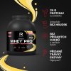 Instant Whey PRO 2,2kg + Magnesium 90 kapslí ZDARMA (Příchuť vanilka)