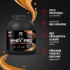 Instant Whey PRO 2,2kg + Magnesium 90 kapslí ZDARMA (Příchuť vanilka)