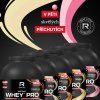 Instant Whey PRO 2,2kg + Magnesium 90 kapslí ZDARMA (Příchuť vanilka)