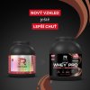 Instant Whey PRO 2,2kg + Magnesium 90 kapslí ZDARMA (Příchuť vanilka)