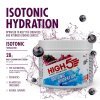 Isotonic Hydration 300g (Příchuť černý rybíz)
