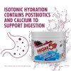 Isotonic Hydration 300g (Příchuť černý rybíz)