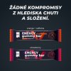 Energy Gummy Bar 30g (Příchuť orange + Caffeine)