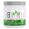 Burn Pre-Workout 200g (Příchuť sherbert lemon)