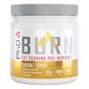 Burn Pre-Workout 200g (Příchuť sherbert lemon)