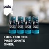 Pre-Workout Shot 60ml (Příchuť black orange)
