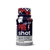Pre-Workout Shot 60ml (Příchuť black orange)