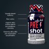 Pre-Workout Shot 60ml (Příchuť black orange)
