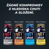 Pre-Workout Shot 60ml (Příchuť black orange)