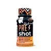 Pre-Workout Shot 60ml (Příchuť black orange)