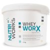 Whey Worx 4 kg (Příchuť čokoláda)