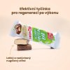 Recovery Protein Bar 50g (Příchuť double chocolate)