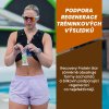 Recovery Protein Bar 50g (Příchuť double chocolate)